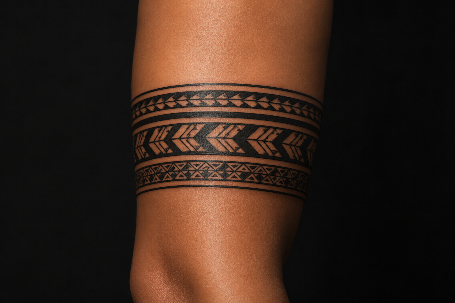 Armband Tattoo