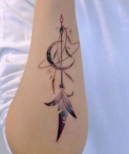 best angle tattoo in Goa